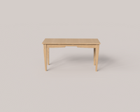 Face on Mathewson Standard Entry Way Table