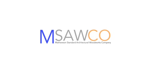 Mathewson Standard logo