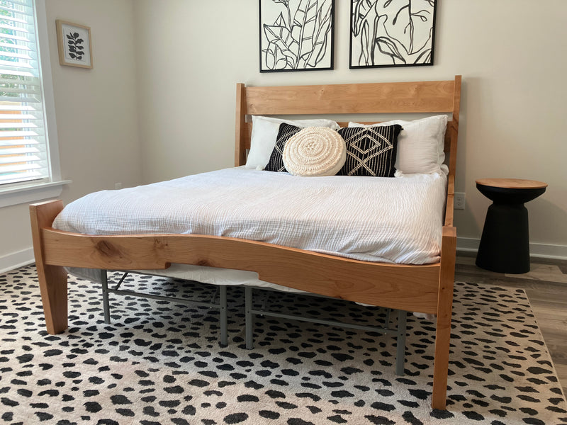 What You Need To Know About Bed Frames