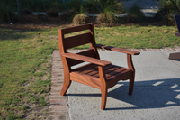 Outdoor Chair