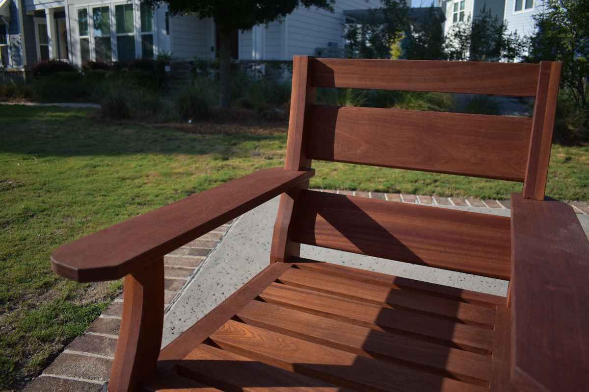 Outdoor Chair