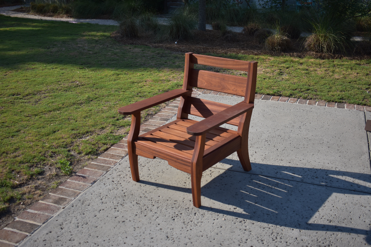 Outdoor Chair