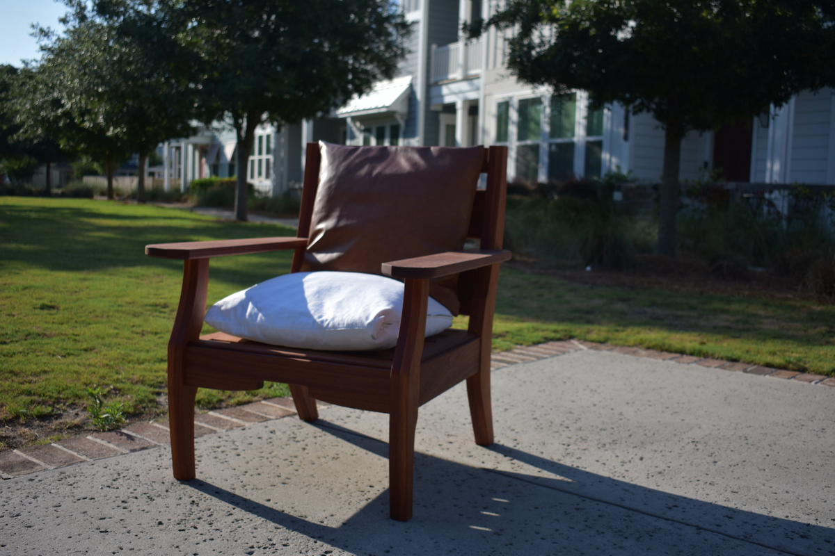 Outdoor Chair