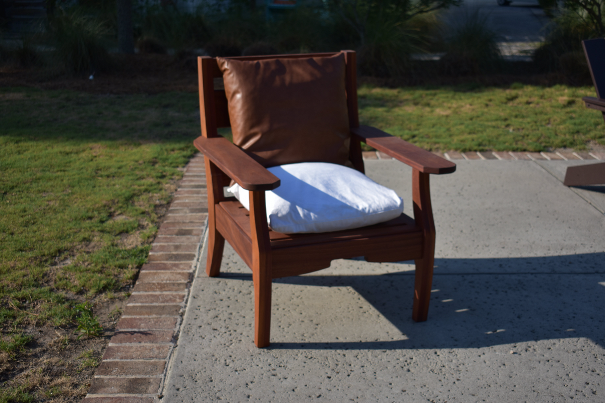 Outdoor Chair