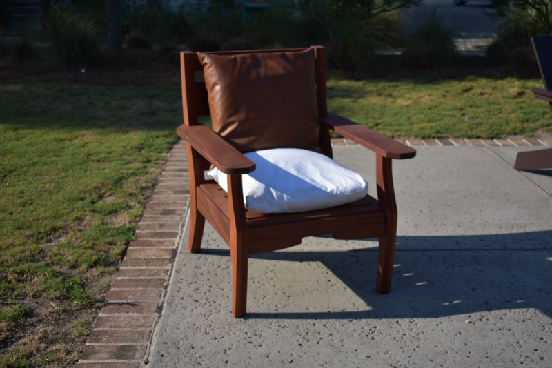 Outdoor Chair