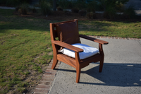 Outdoor Chair