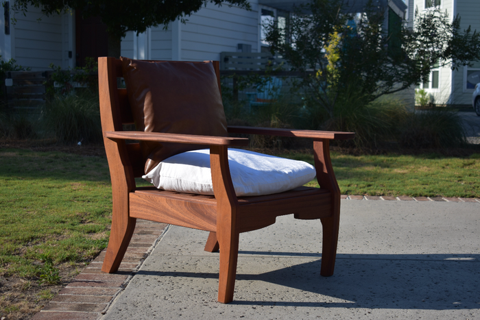 Outdoor Chair