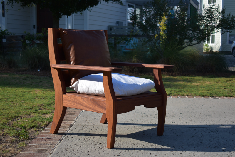 Outdoor Chair