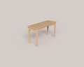 Made To Size Entry Table