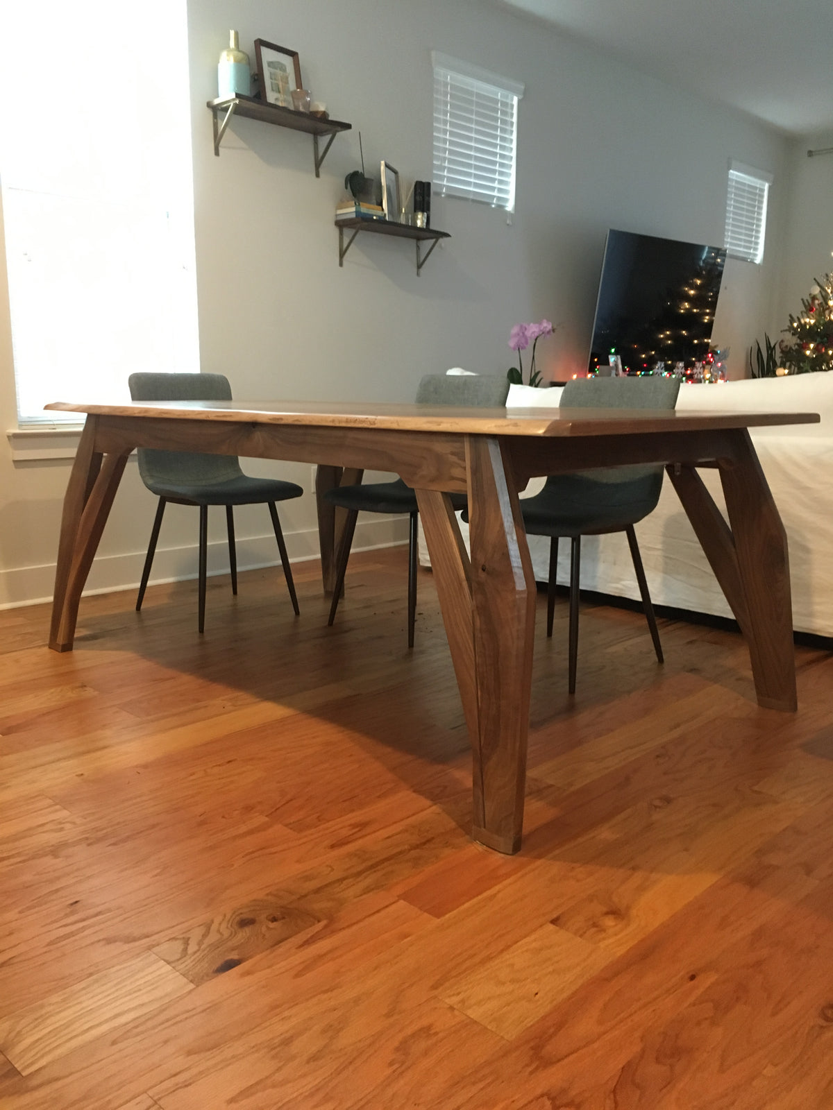 custom made table