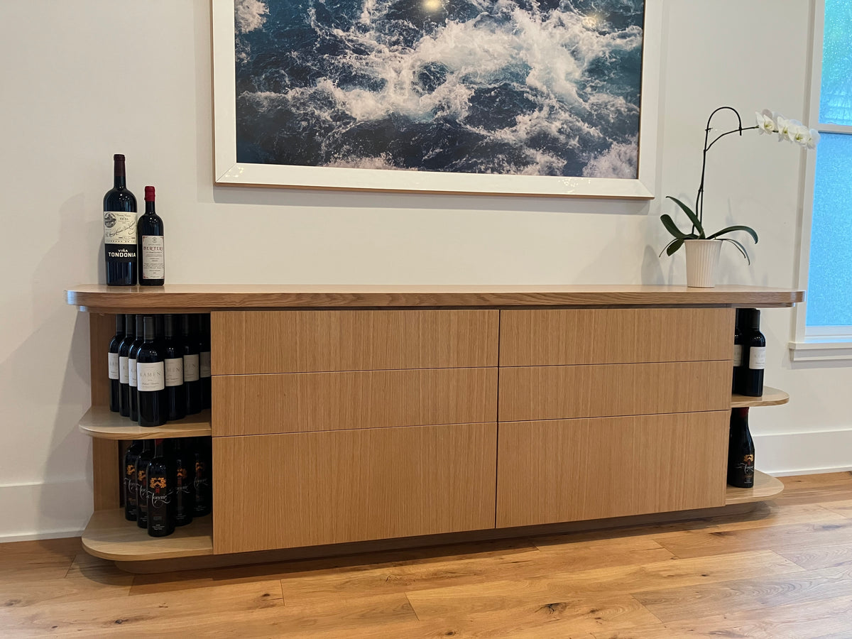 wine table