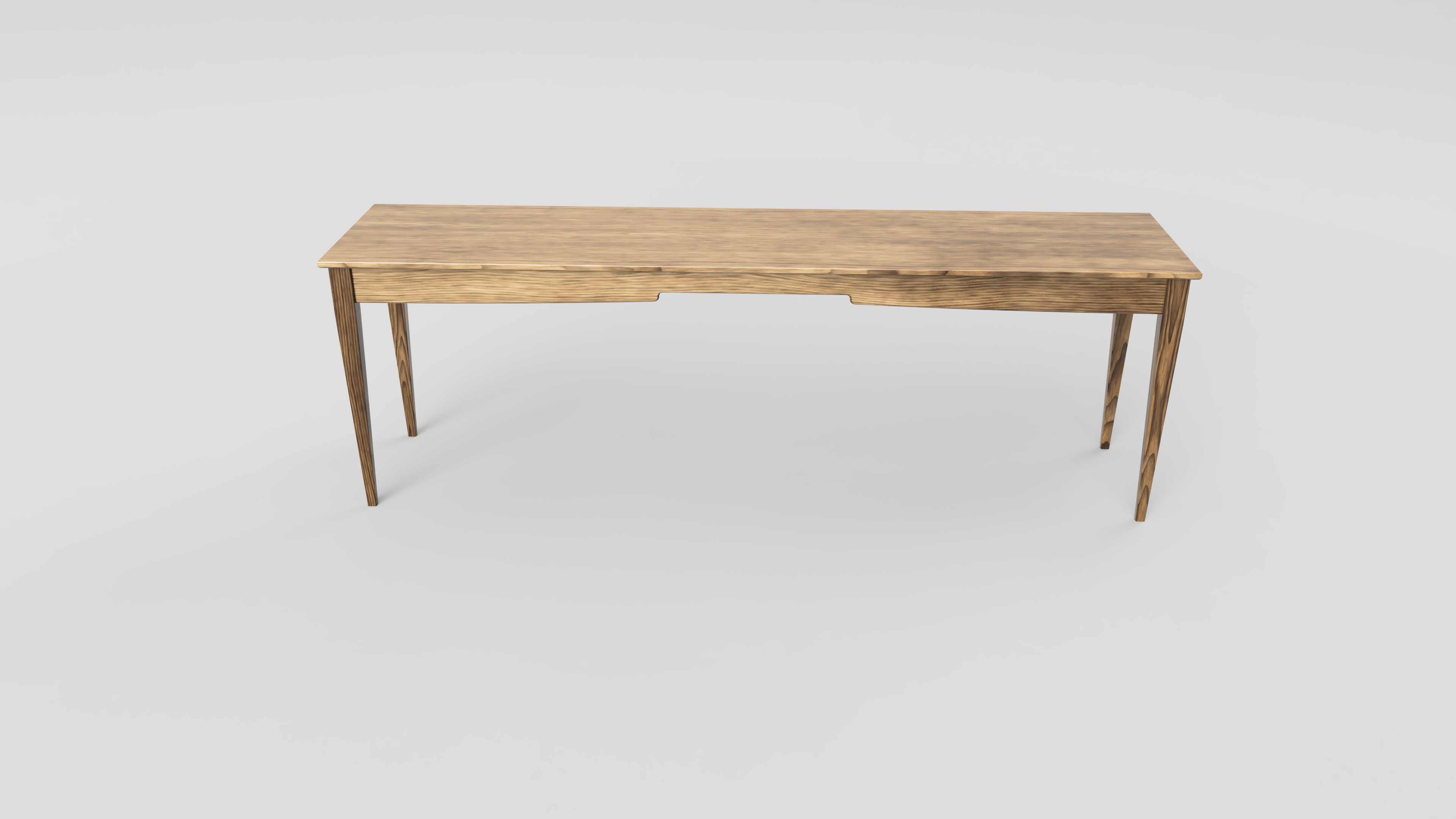 Table With Alignment and Cam