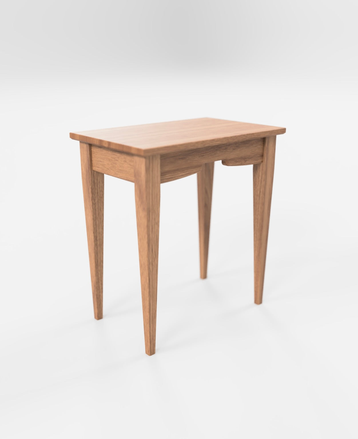 night stand rendering